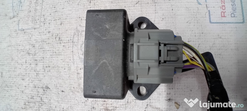 Modul pompa combustibil Ford Mondeo 2018