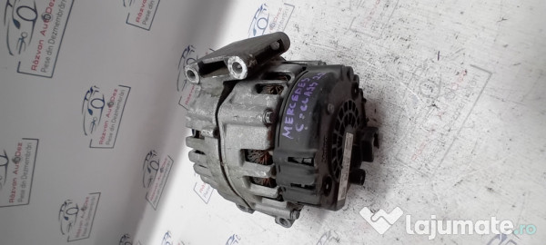 Alternator Mercedes C-Class 2.2