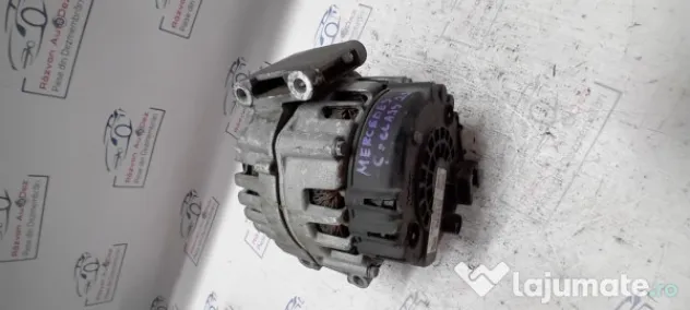 Alternator Mercedes C-Class 2.2