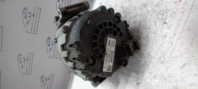 Alternator Mercedes C-Class 2.2
