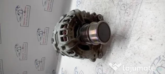 Alternator Skoda Octavia 3 1.4 Benzina 2015