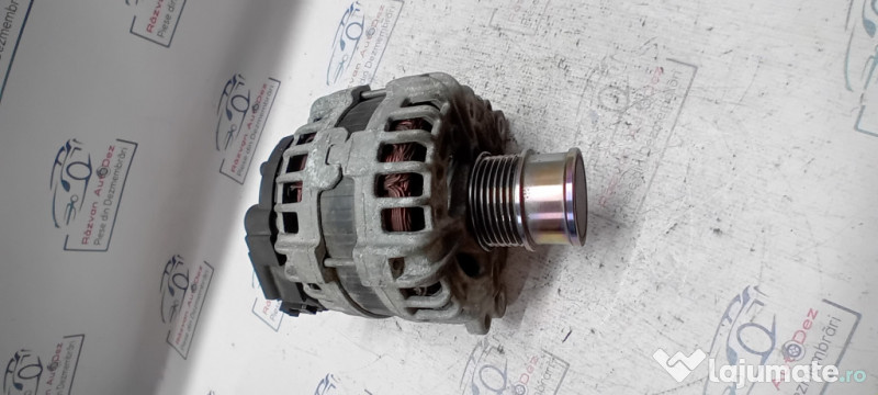 Alternator Skoda Octavia 3 1.4 Benzina 2015