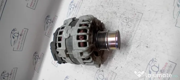 Alternator Skoda Octavia 3 1.4 Benzina 2015