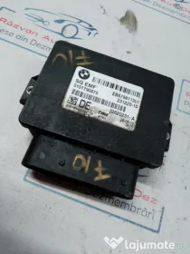 Modul frana de mana BMW F10 2011