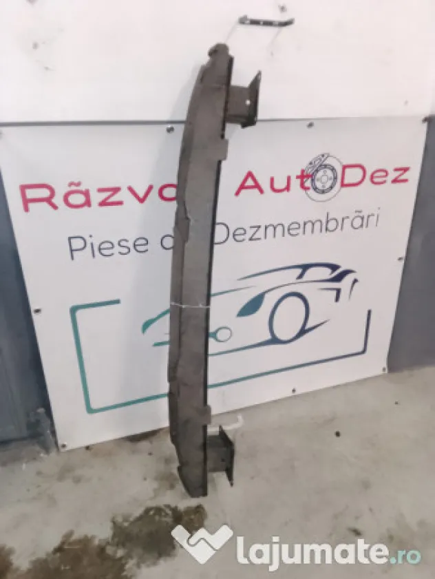 Armatura bara spate Volkswagen Passat CC 2.0 Motorina 2010