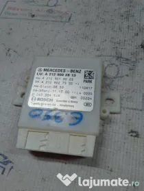 Modul Senzori Parcare Mercedes E 350 2010
