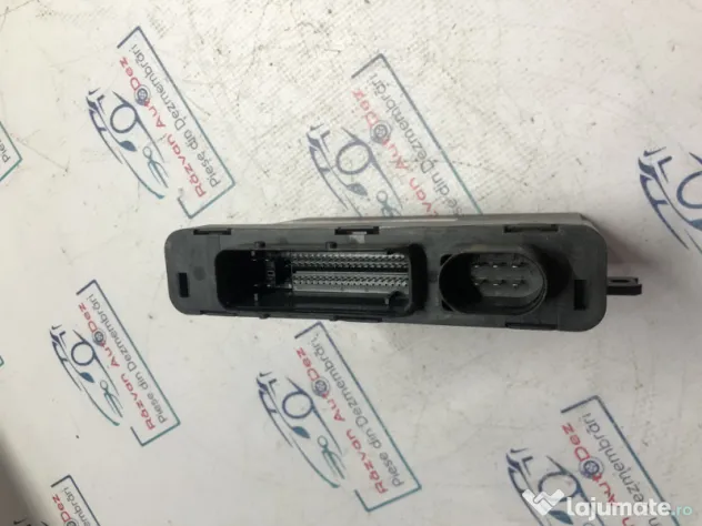 Modul inchidere centralizata Volkswagen Touareg 2005