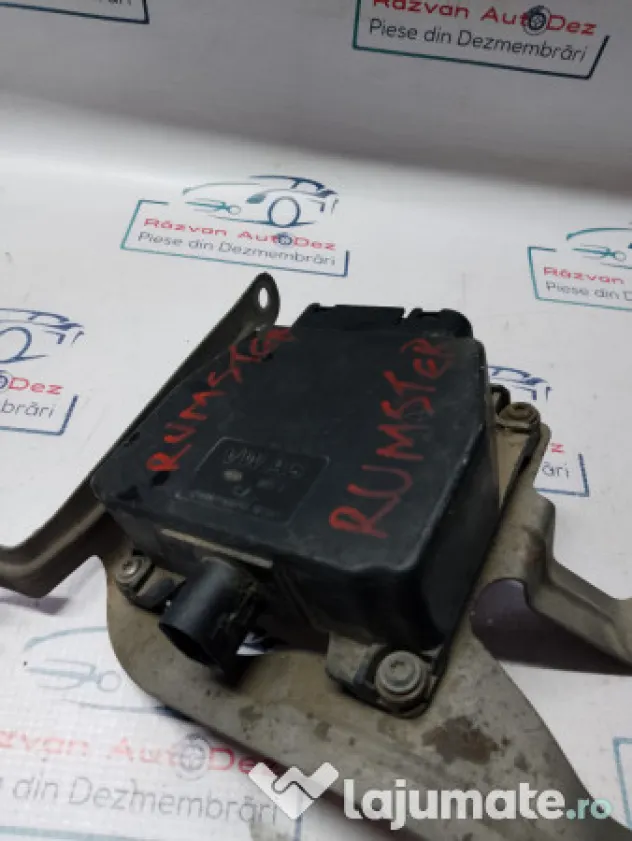 Modul pompa vacuum Skoda Roomster 2012