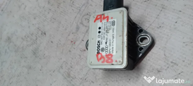 Modul senzor ESP Audi A4 B8 2008