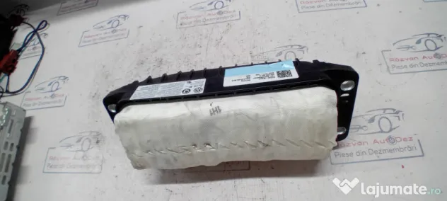 Airbag pasager Volkswagen Golf 6 2012
