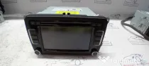 Navigatie Volkswagen Tiguan 2014