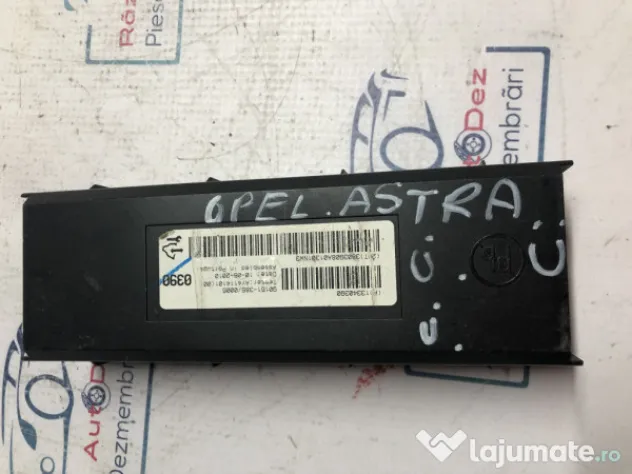 Modul clima Opel Astra J 2010