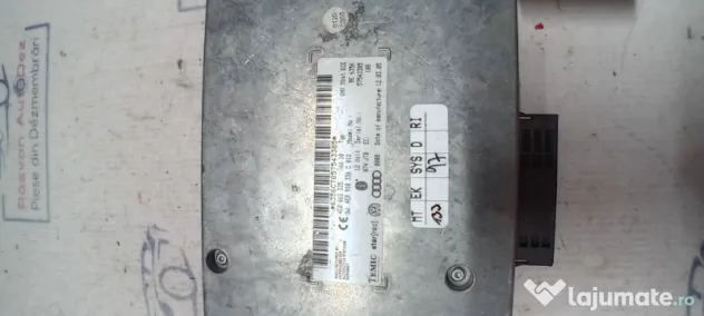 Modul bluetooth Audi A6 2005