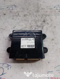 Calculator confort Mitsubishi ASX 2012