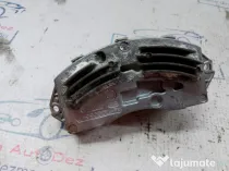 Rezistenta trepte aeroterma BMW 330 2011