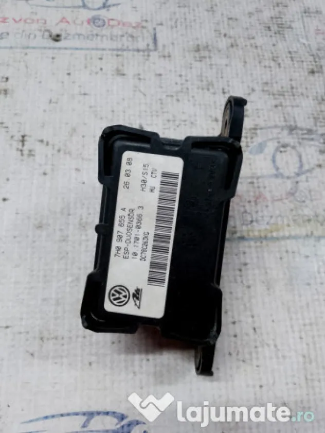 Modul senzor ESP Audi A3 2008
