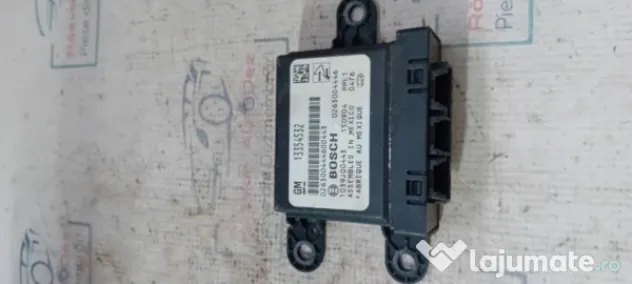 Modul alarma BMW E90 2008