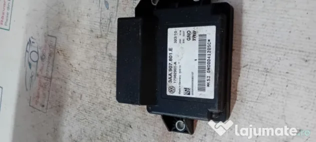 Modul frana de mana Volkswagen Tiguan 2014