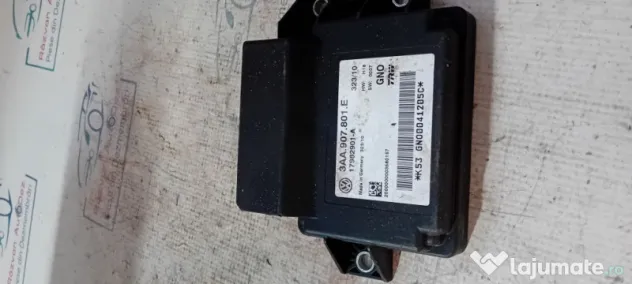 Modul frana de mana Volkswagen Tiguan 2014
