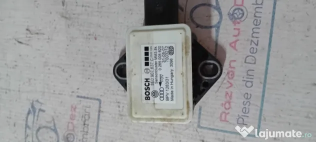 Modul senzor ESP Audi A4 B7 2007