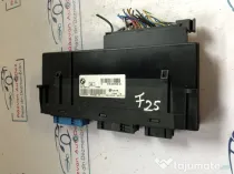Calculator confort BMW X3 F25 2012