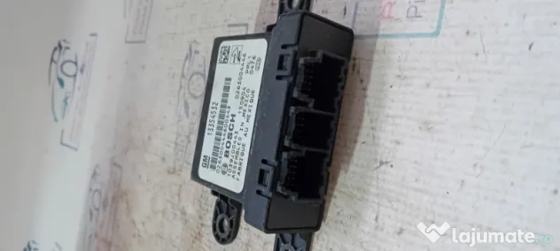 Modul Senzori Parcare Opel Mokka 2015