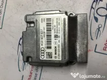 Modul airbag Audi A6 C7 2012