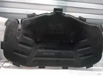 P&acirc;sla capotă Audi A3 2017