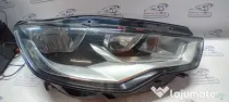 Far Dreapta Halogen Audi A6 C7 Motorina 2012