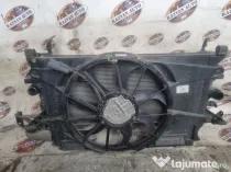 Set Radiatoare + Ventilator Opel Astra K 1.6 Motorina 2017