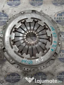 Placa de presiune masa simpla Seat Ibiza 1.2 Motorina 2012