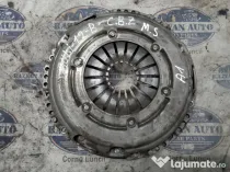 Placa de presiune masa simpla Audi A1 1.2 Benzina 2012