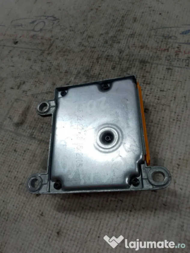 Modul airbag Citroen Berlingo 2006
