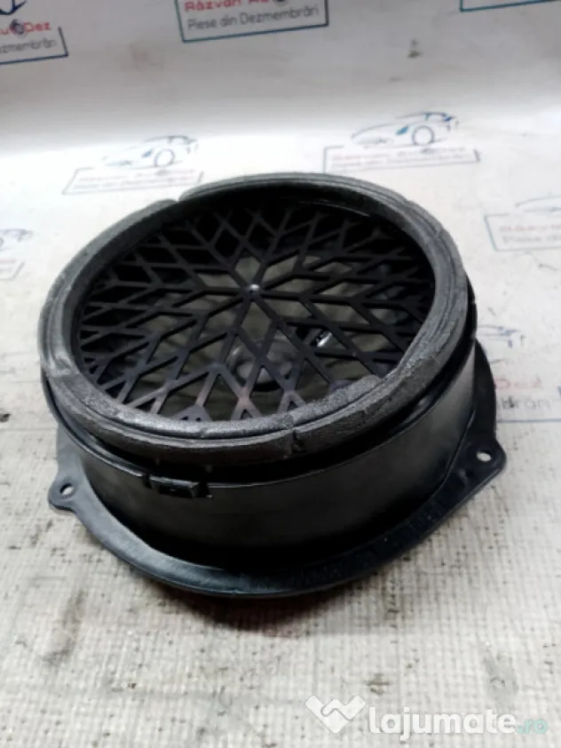 Boxa dreapta spate Audi Q5 2015