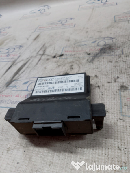 Modul Gateway Volkswagen Scirocco 2009