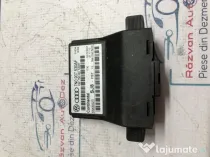 Modul Gateway Skoda Yeti 2012