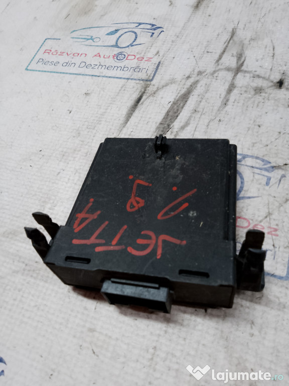Modul Gateway Volkswagen Jetta 2007