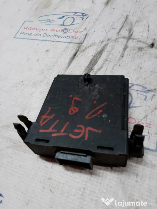Modul Gateway Volkswagen Jetta 2007