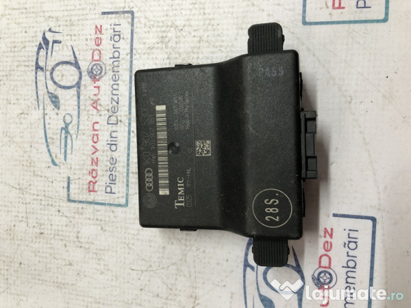 Modul Gateway Volkswagen Jetta 2005