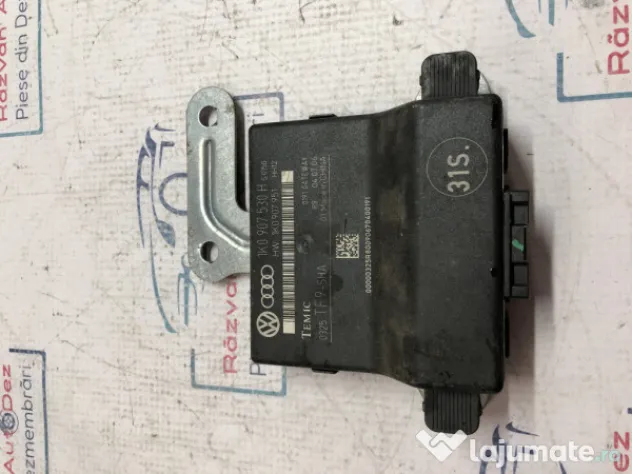 Modul Gateway Skoda Octavia 2 2006