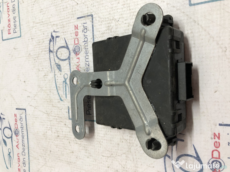 Modul Gateway Skoda Octavia 2 2006