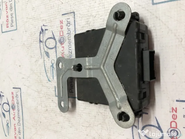 Modul Gateway Skoda Octavia 2 2006
