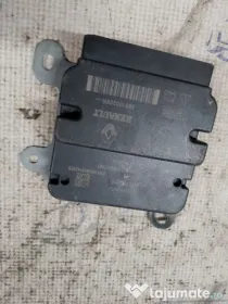 Modul airbag Dacia Duster 2019