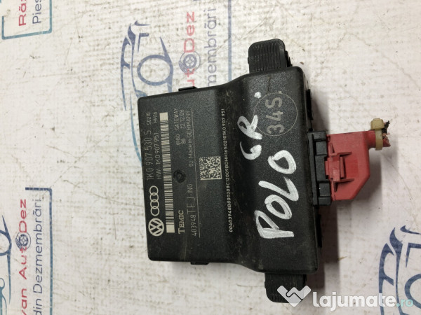 Modul Gateway Volkswagen Polo 2008