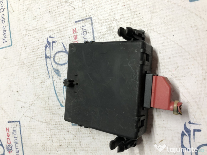 Modul Gateway Volkswagen Polo 2008