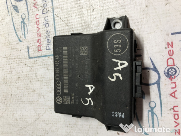 Modul Gateway Audi A5 2011
