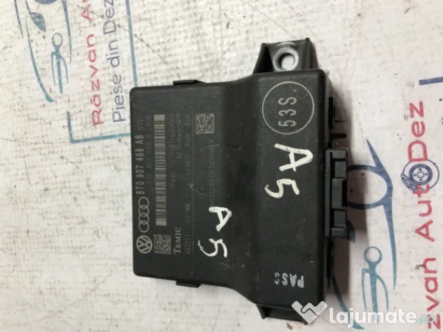Modul Gateway Audi A5 2011