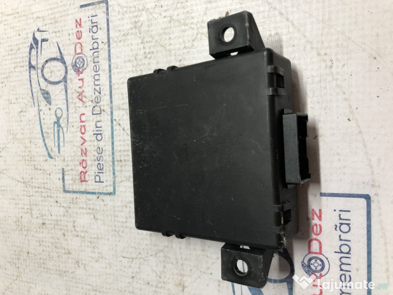 Modul Gateway Audi A5 2011