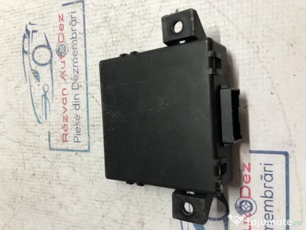 Modul Gateway Audi A5 2011