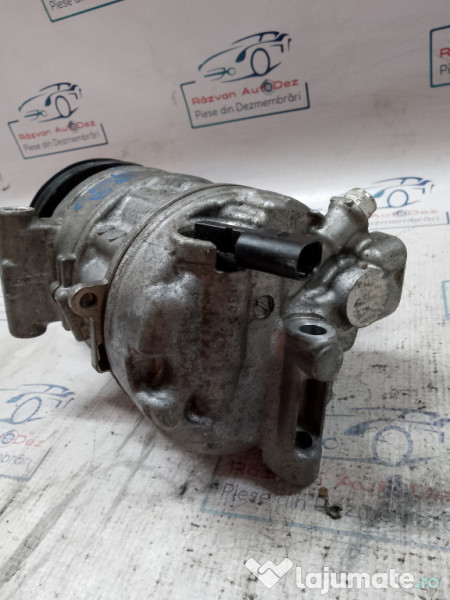 Compresor AC Volkswagen Passat B8 2016